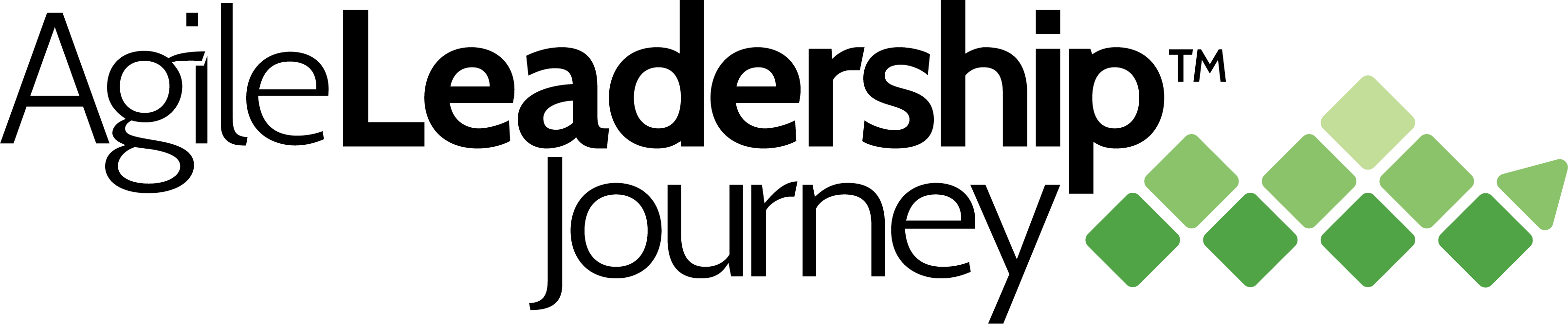 Agile Leadership Journey logo